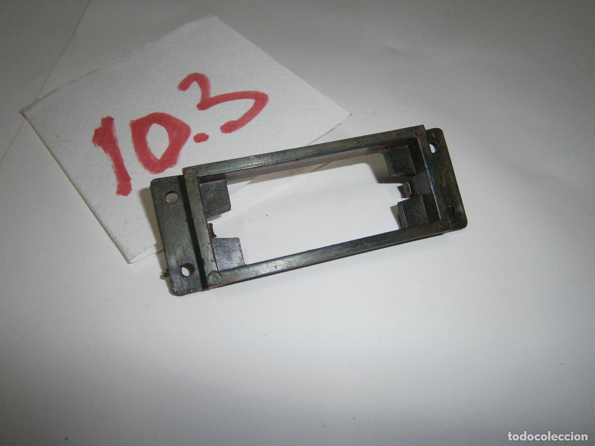 Hobbys: ANTIGUO COMPONENTE PARA MAQUETAS RADIO CONTROL NUEVO SIN USAR - Foto 1