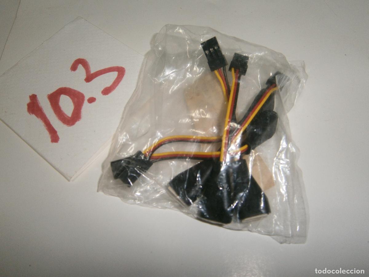 Hobbys: ANTIGUO COMPONENTE PARA MAQUETAS RADIO CONTROL NUEVO SIN USAR - Foto 2