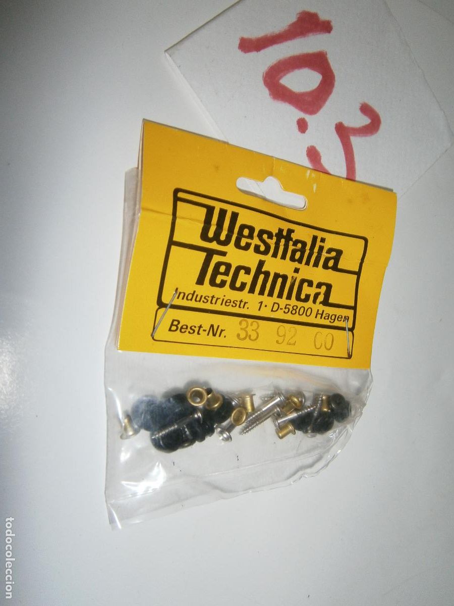 Hobbys: ANTIGUO COMPONENTE PARA MAQUETAS RADIO CONTROL NUEVO SIN USAR - Foto 1