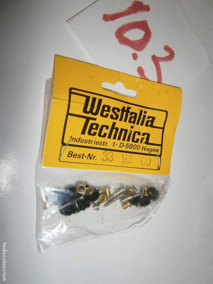 Hobbys: ANTIGUO COMPONENTE PARA MAQUETAS RADIO CONTROL NUEVO SIN USAR - Foto 1