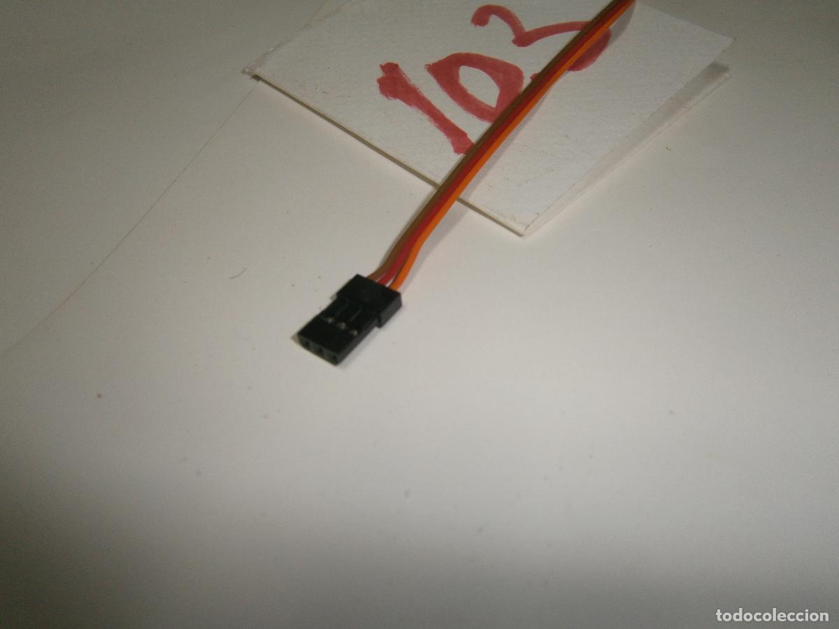 Hobbys: ANTIGUO COMPONENTE PARA MAQUETAS RADIO CONTROL NUEVO SIN USAR - Foto 2