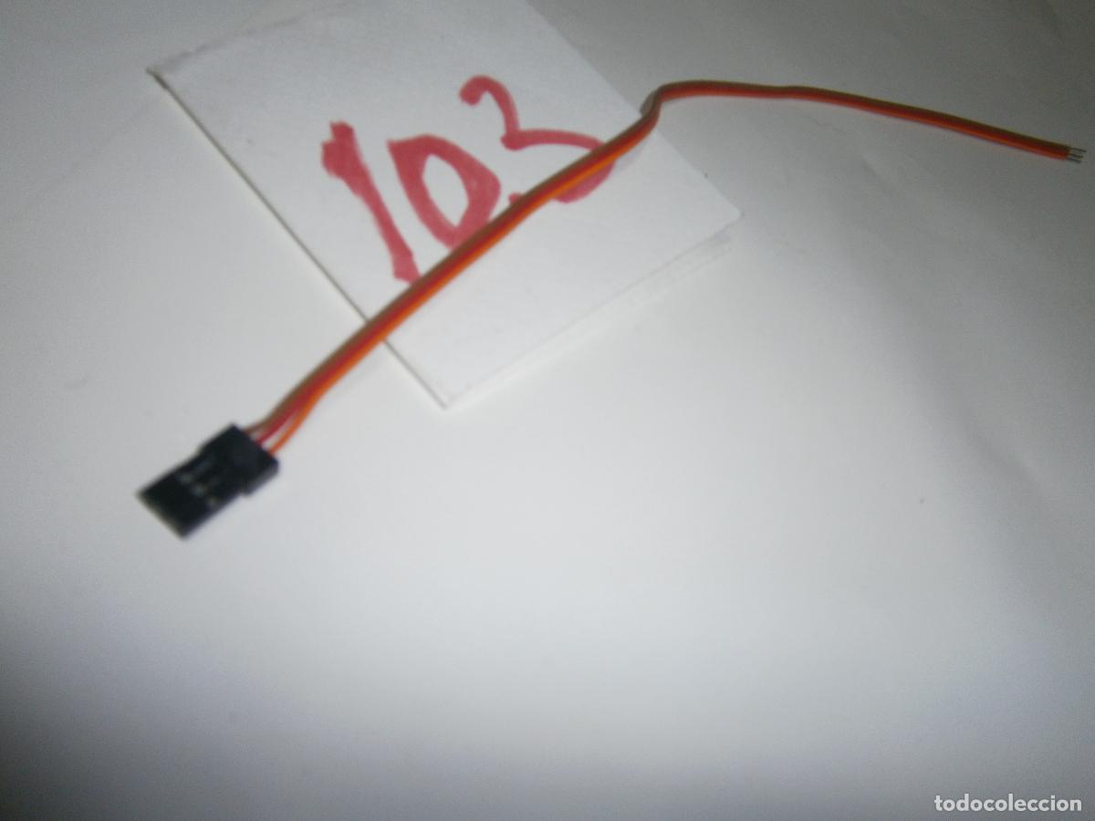 Hobbys: ANTIGUO COMPONENTE PARA MAQUETAS RADIO CONTROL NUEVO SIN USAR - Foto 1