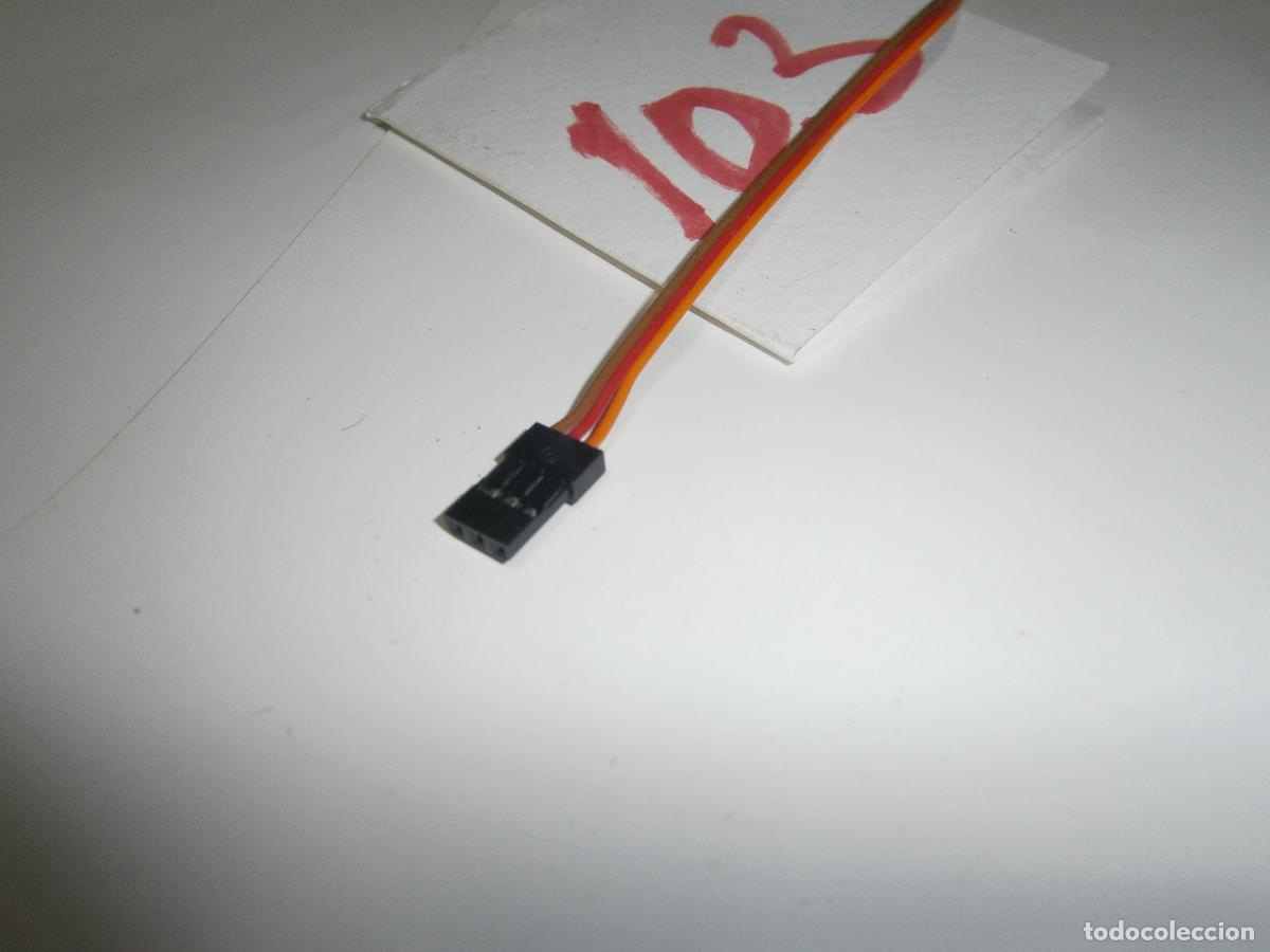 Hobbys: ANTIGUO COMPONENTE PARA MAQUETAS RADIO CONTROL NUEVO SIN USAR - Foto 2