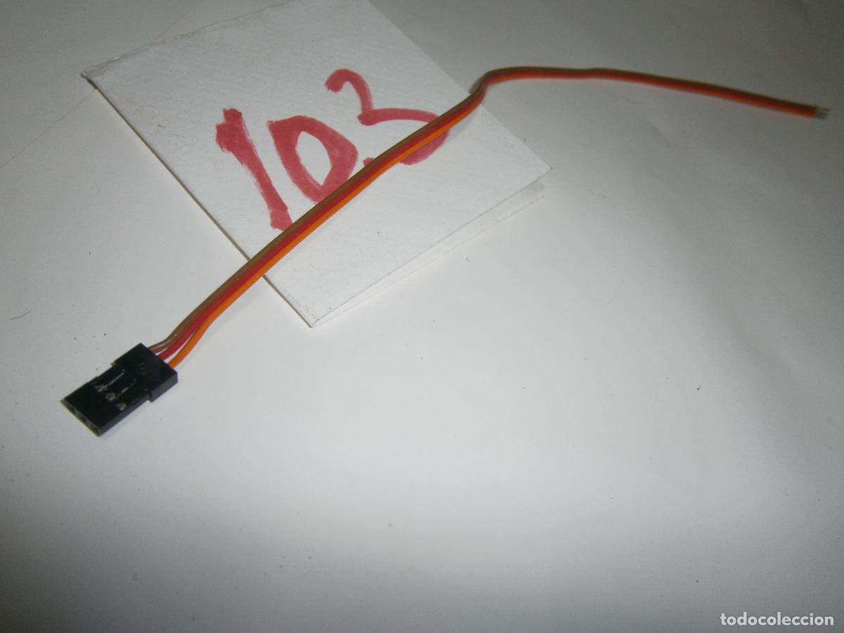 Hobbys: ANTIGUO COMPONENTE PARA MAQUETAS RADIO CONTROL NUEVO SIN USAR - Foto 1