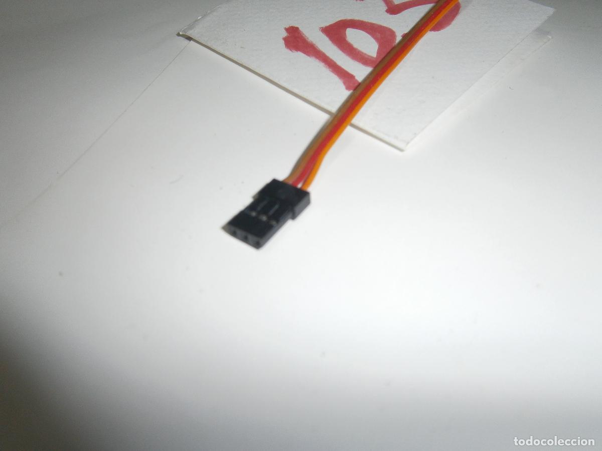 Hobbys: ANTIGUO COMPONENTE PARA MAQUETAS RADIO CONTROL NUEVO SIN USAR - Foto 2