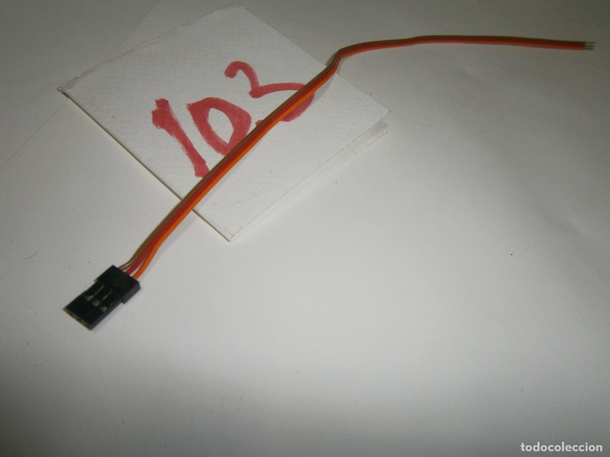 Hobbys: ANTIGUO COMPONENTE PARA MAQUETAS RADIO CONTROL NUEVO SIN USAR - Foto 1