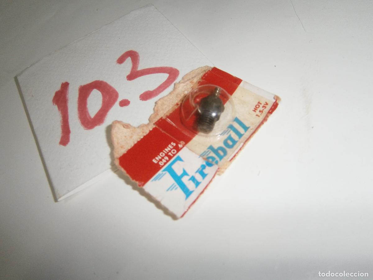 Hobbys: ANTIGUO COMPONENTE PARA MAQUETAS RADIO CONTROL NUEVO SIN USAR - Foto 1