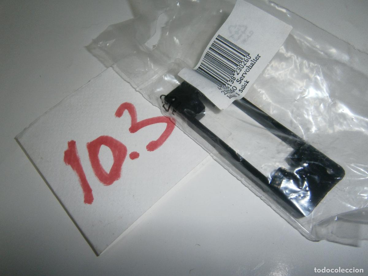 Hobbys: ANTIGUO COMPONENTE PARA MAQUETAS RADIO CONTROL NUEVO SIN USAR - Foto 1