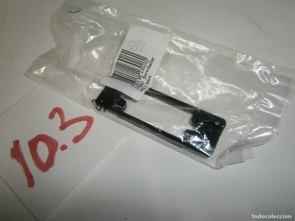 Hobbys: ANTIGUO COMPONENTE PARA MAQUETAS RADIO CONTROL NUEVO SIN USAR - Foto 1