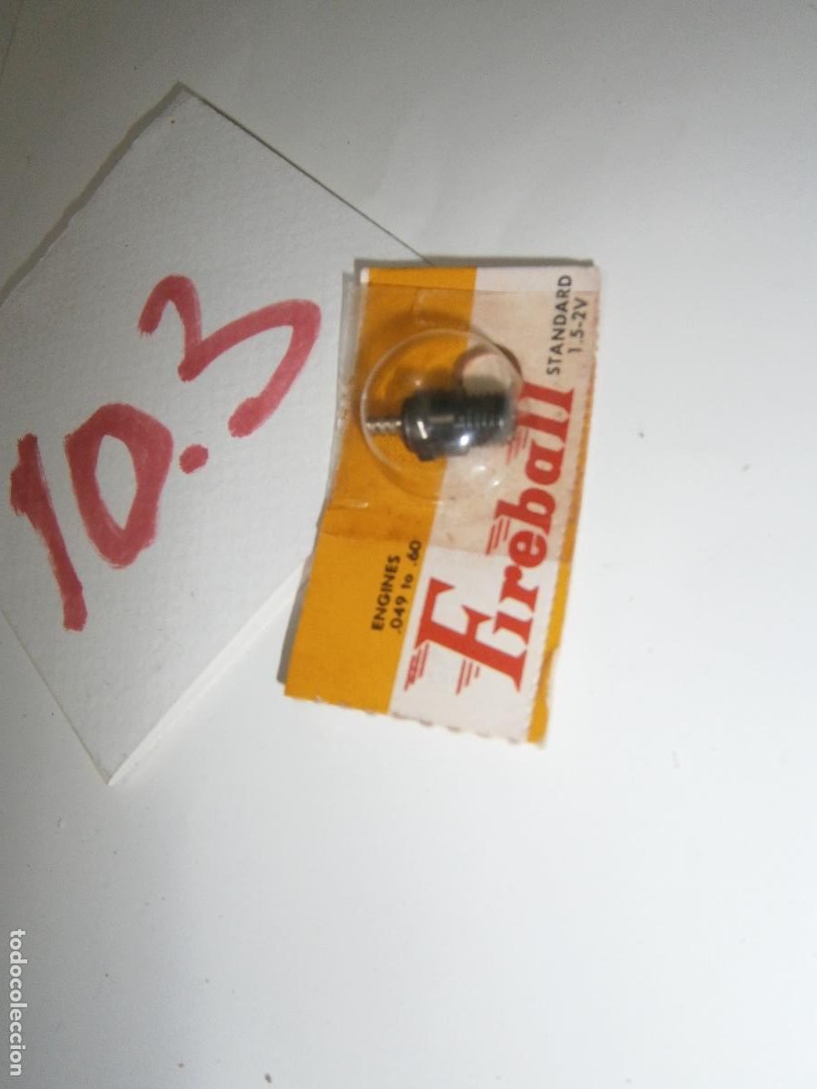 Hobbys: ANTIGUO COMPONENTE PARA MAQUETAS RADIO CONTROL NUEVO SIN USAR - Foto 1