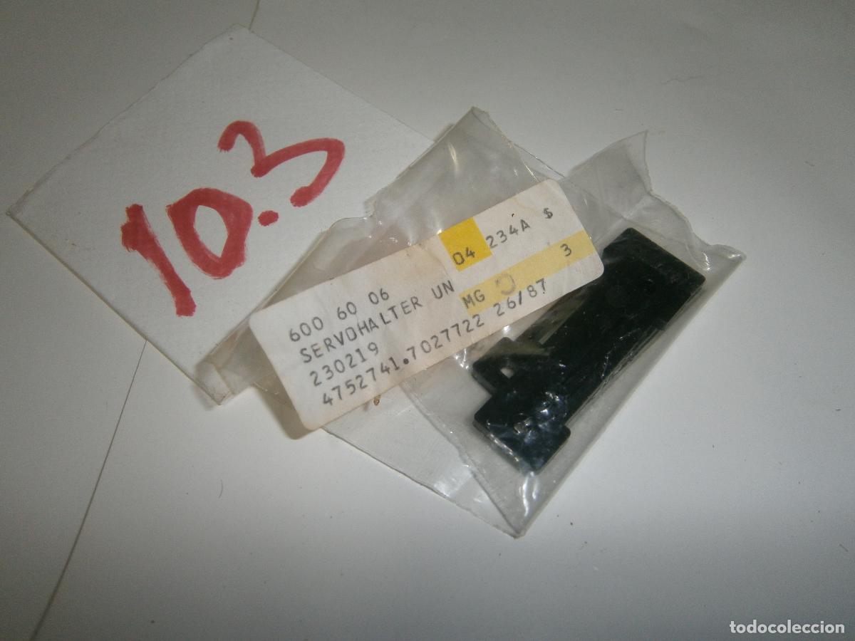 Hobbys: ANTIGUO COMPONENTE PARA MAQUETAS RADIO CONTROL NUEVO SIN USAR - Foto 1