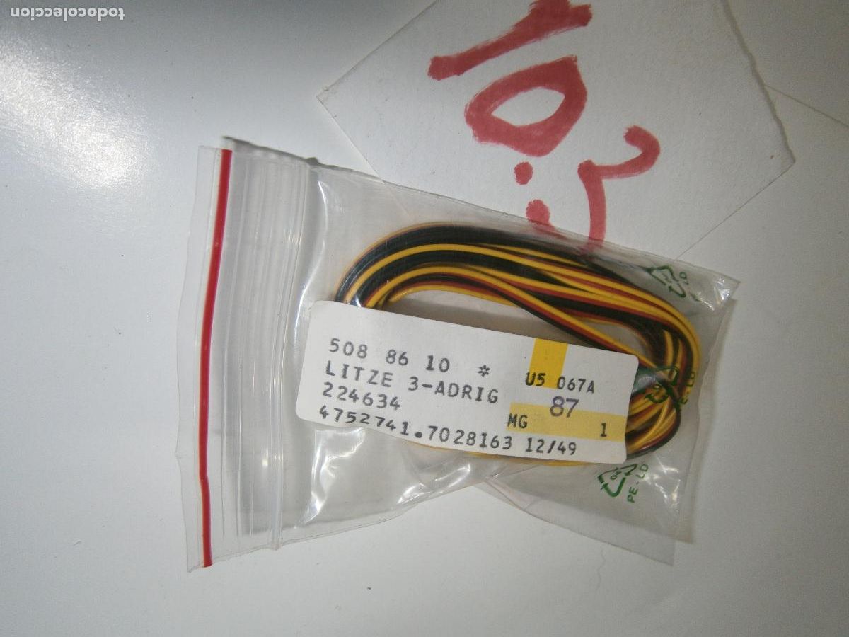 Hobbys: ANTIGUO COMPONENTE PARA MAQUETAS RADIO CONTROL NUEVO SIN USAR - Foto 1