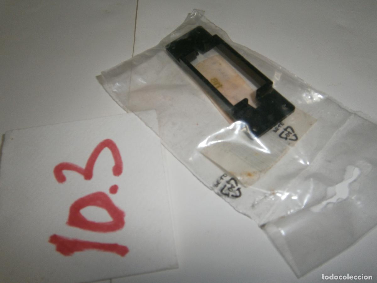 Hobbys: ANTIGUO COMPONENTE PARA MAQUETAS RADIO CONTROL NUEVO SIN USAR - Foto 2