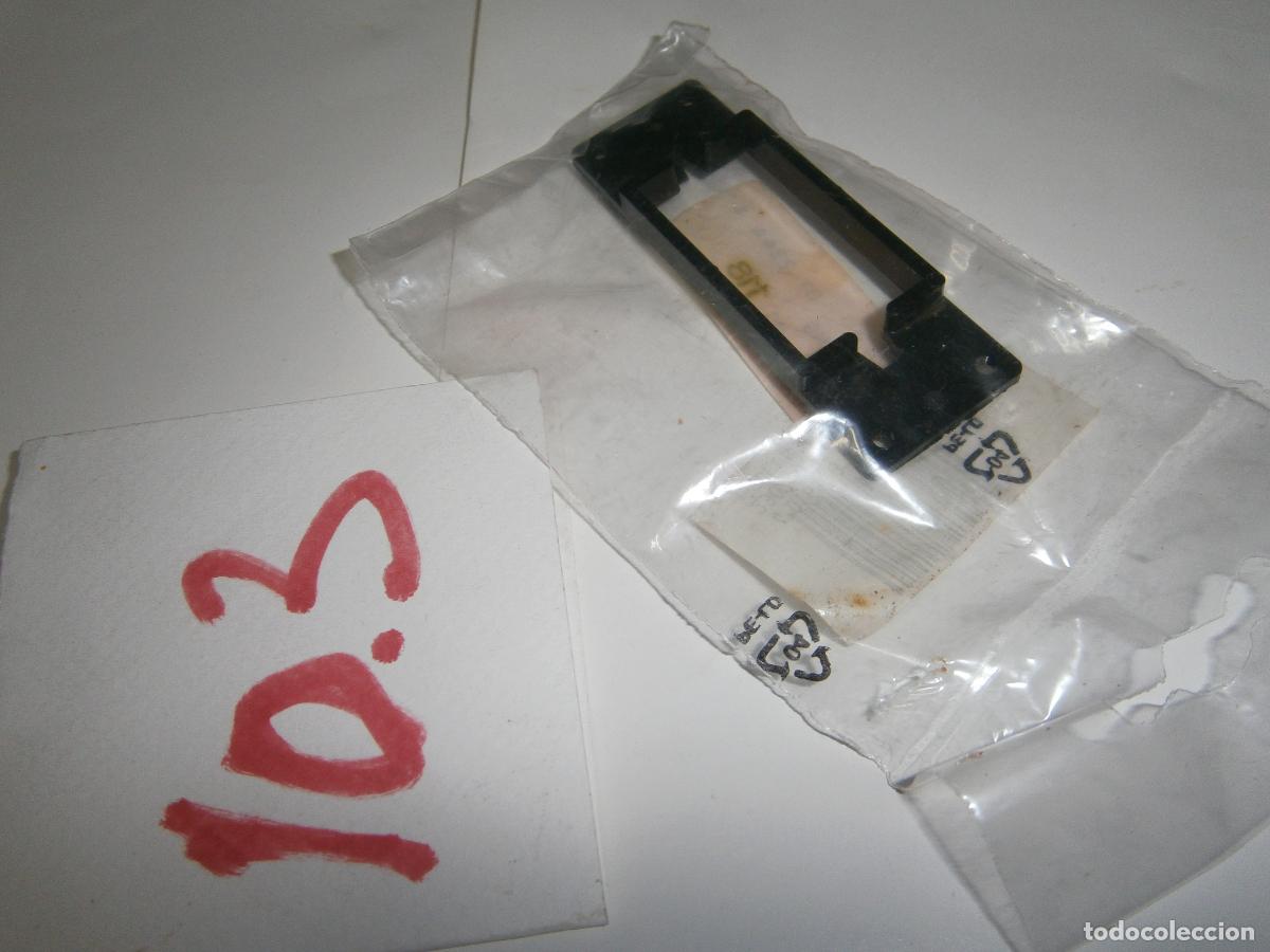 Hobbys: ANTIGUO COMPONENTE PARA MAQUETAS RADIO CONTROL NUEVO SIN USAR - Foto 2
