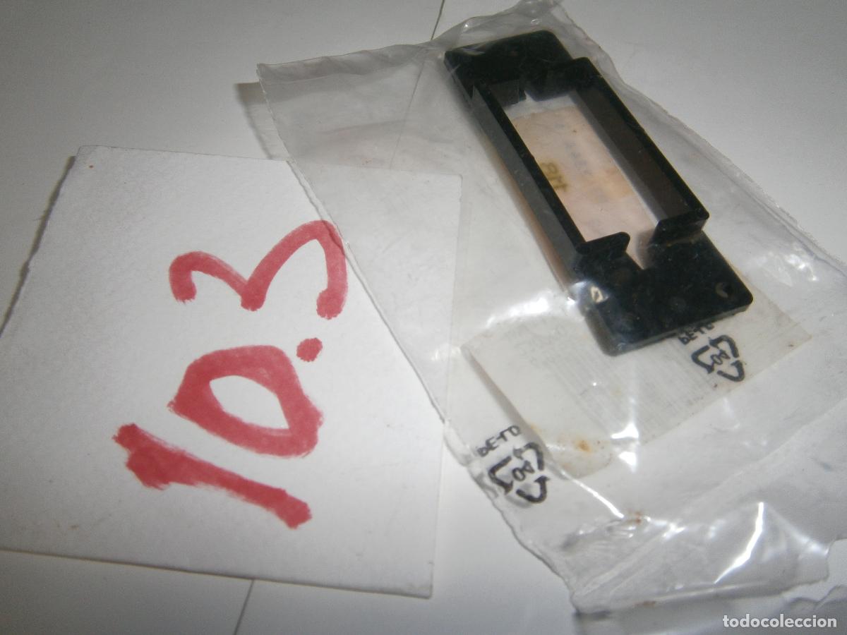 Hobbys: ANTIGUO COMPONENTE PARA MAQUETAS RADIO CONTROL NUEVO SIN USAR - Foto 2