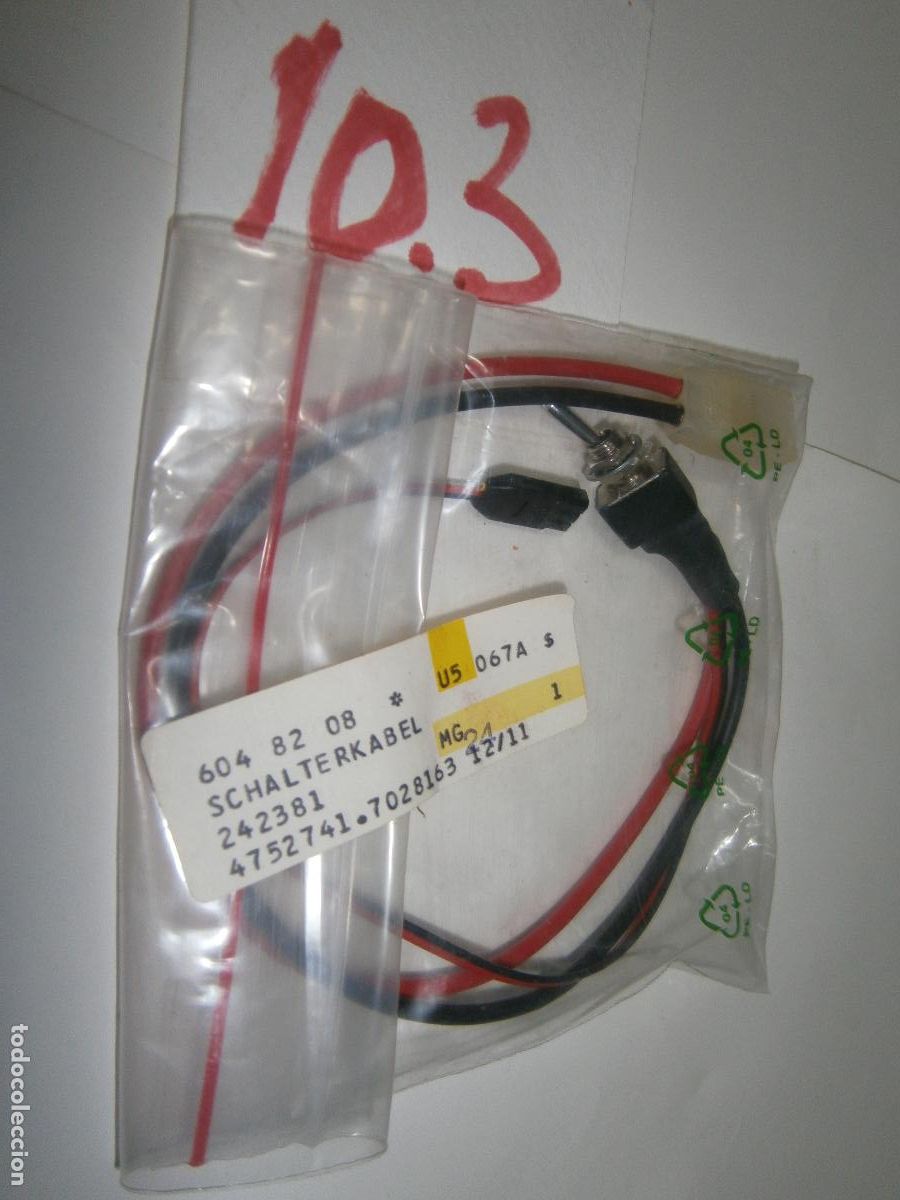 Hobbys: ANTIGUO COMPONENTE PARA MAQUETAS RADIO CONTROL NUEVO SIN USAR - Foto 1