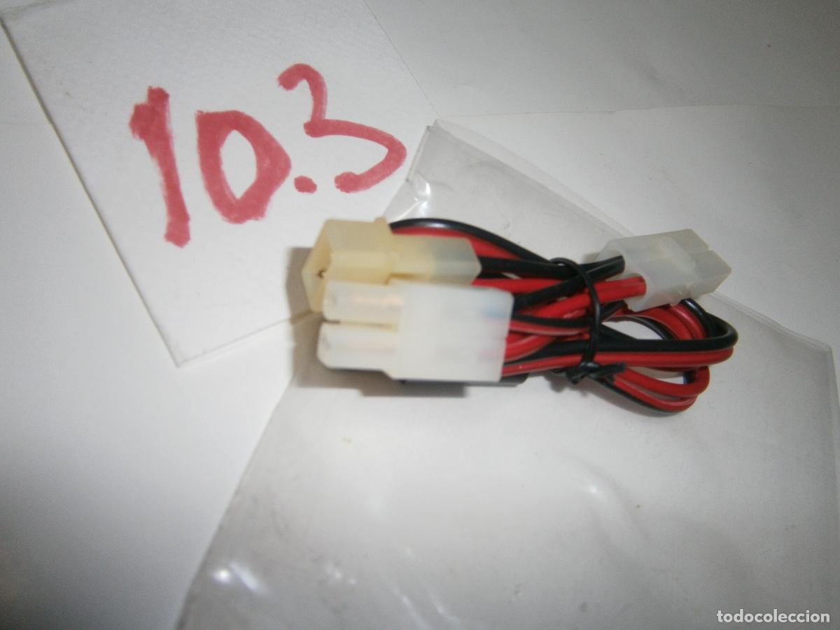 Hobbys: ANTIGUO COMPONENTE PARA MAQUETAS RADIO CONTROL NUEVO SIN USAR - Foto 2