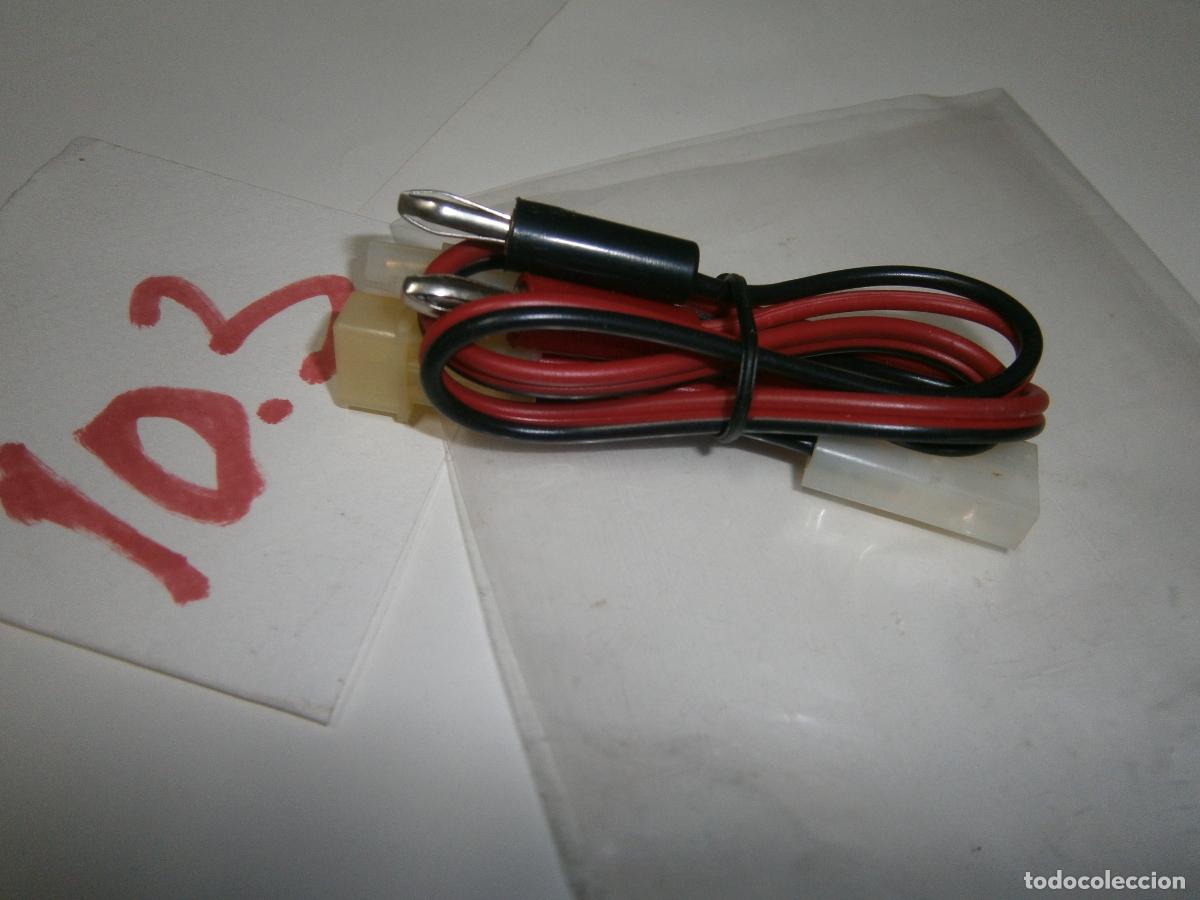 Hobbys: ANTIGUO COMPONENTE PARA MAQUETAS RADIO CONTROL NUEVO SIN USAR - Foto 1