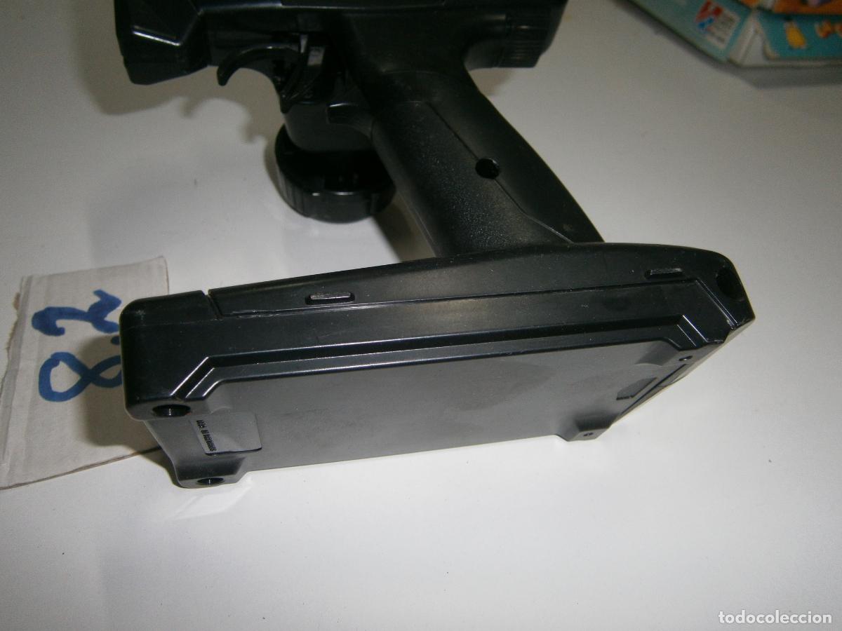 Hobbys: ANTIGUO MANDO TAMIYA RADIO CONTROL - Foto 2