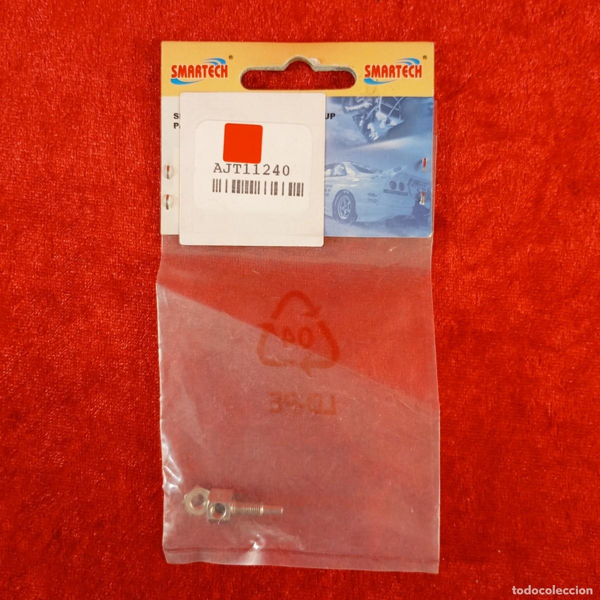 Hobbys: SMARTECH INTERNATIONAL GROUP - TUERCA Y TORNILLO - REF. 11240 - AJT11240 - MODELISMO RC / 1693 - Foto 2