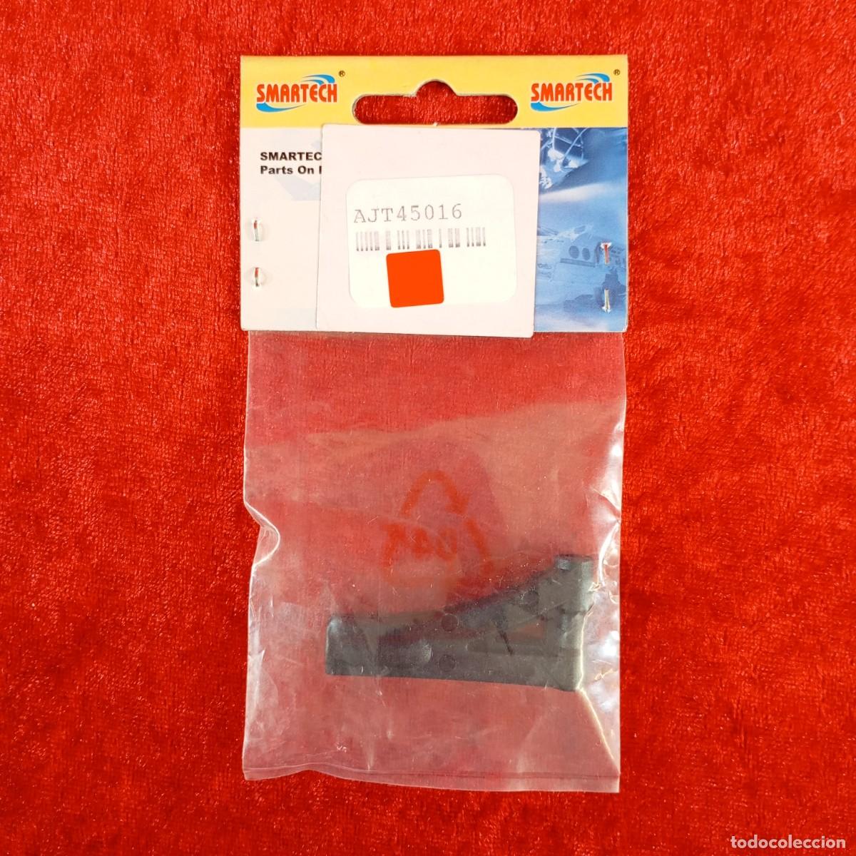 Hobbys: SMARTECH INTERNATIONAL GROUP - TRAPECIO SUPERIOR - REF. 45016 - AJT45016 - MODELISMO RC / 1757 - Foto 2