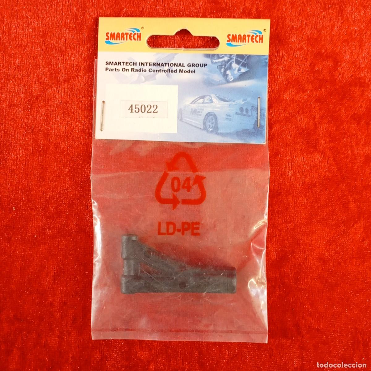 Hobbys: SMARTECH INTERNATIONAL GROUP - TRAPECIO SUPERIOR - REF. 45022 - AJT45022 - MODELISMO RC / 1800 - Foto 1
