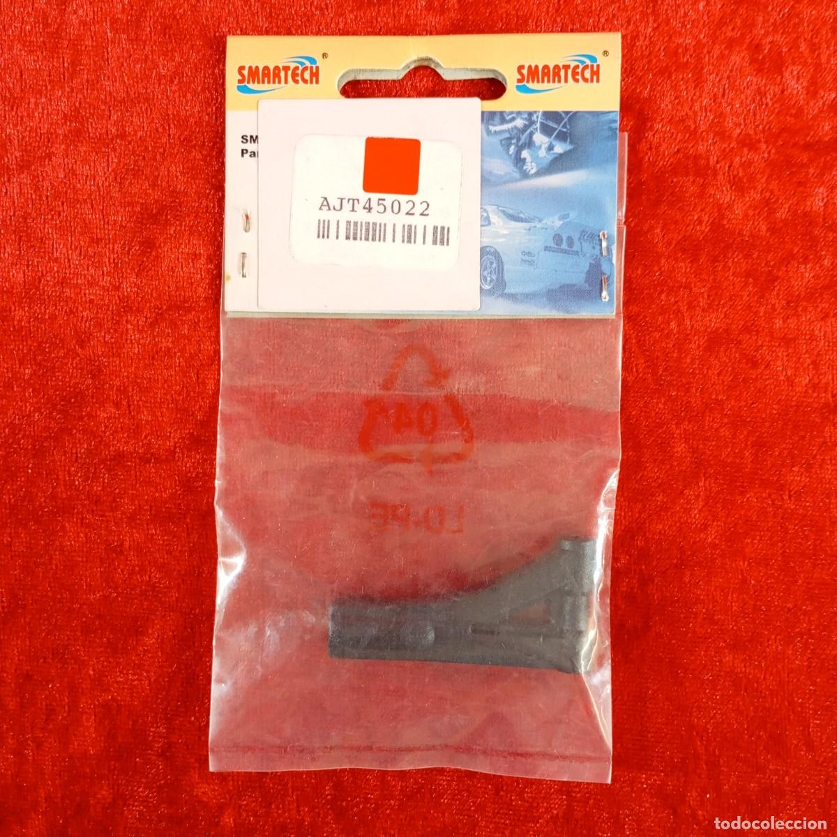 Hobbys: SMARTECH INTERNATIONAL GROUP - TRAPECIO SUPERIOR - REF. 45022 - AJT45022 - MODELISMO RC / 1800 - Foto 2