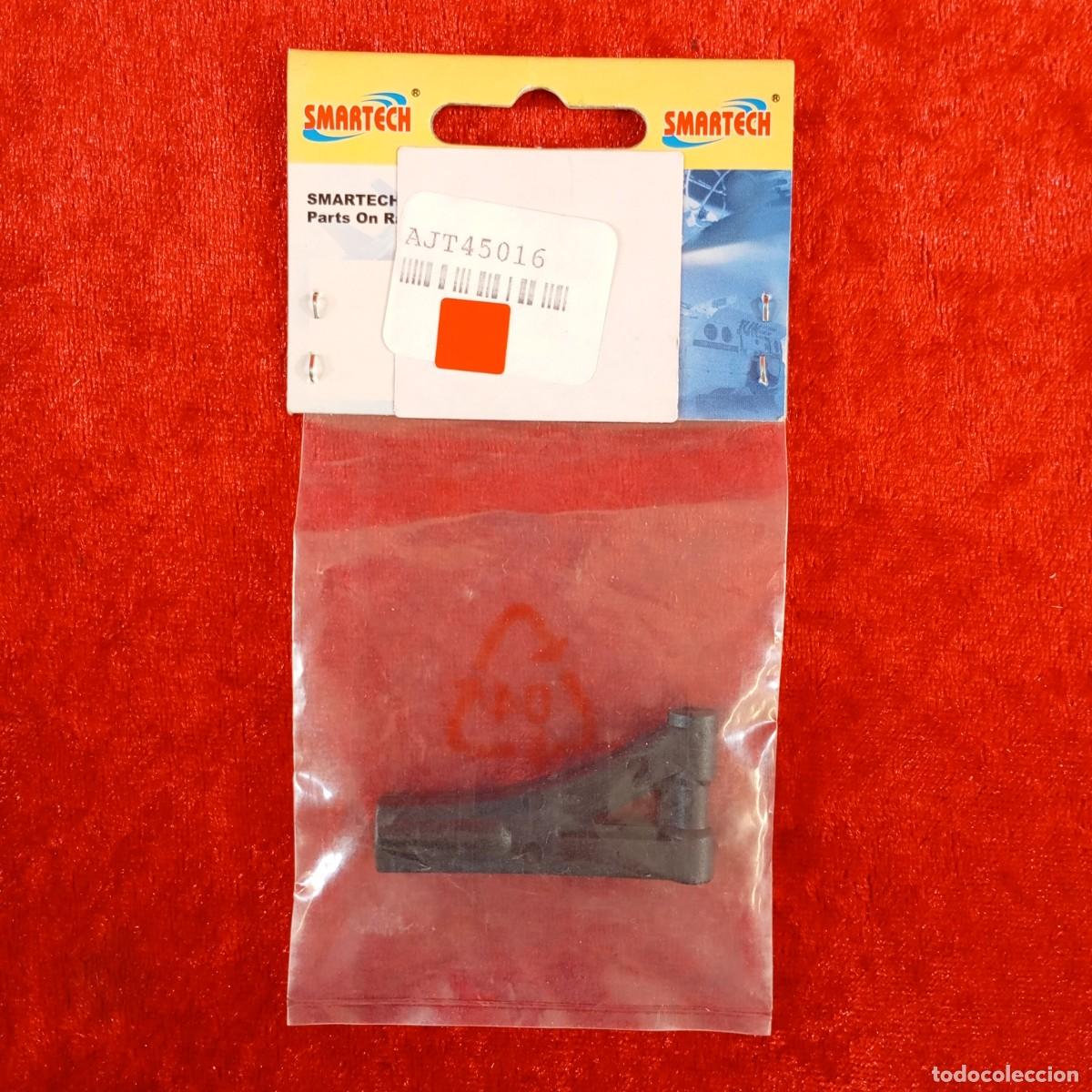 Hobbys: SMARTECH INTERNATIONAL GROUP - TRAPECIO SUPERIOR - REF. 45016 - AJT45016 - MODELISMO RC / 1849 - Foto 2