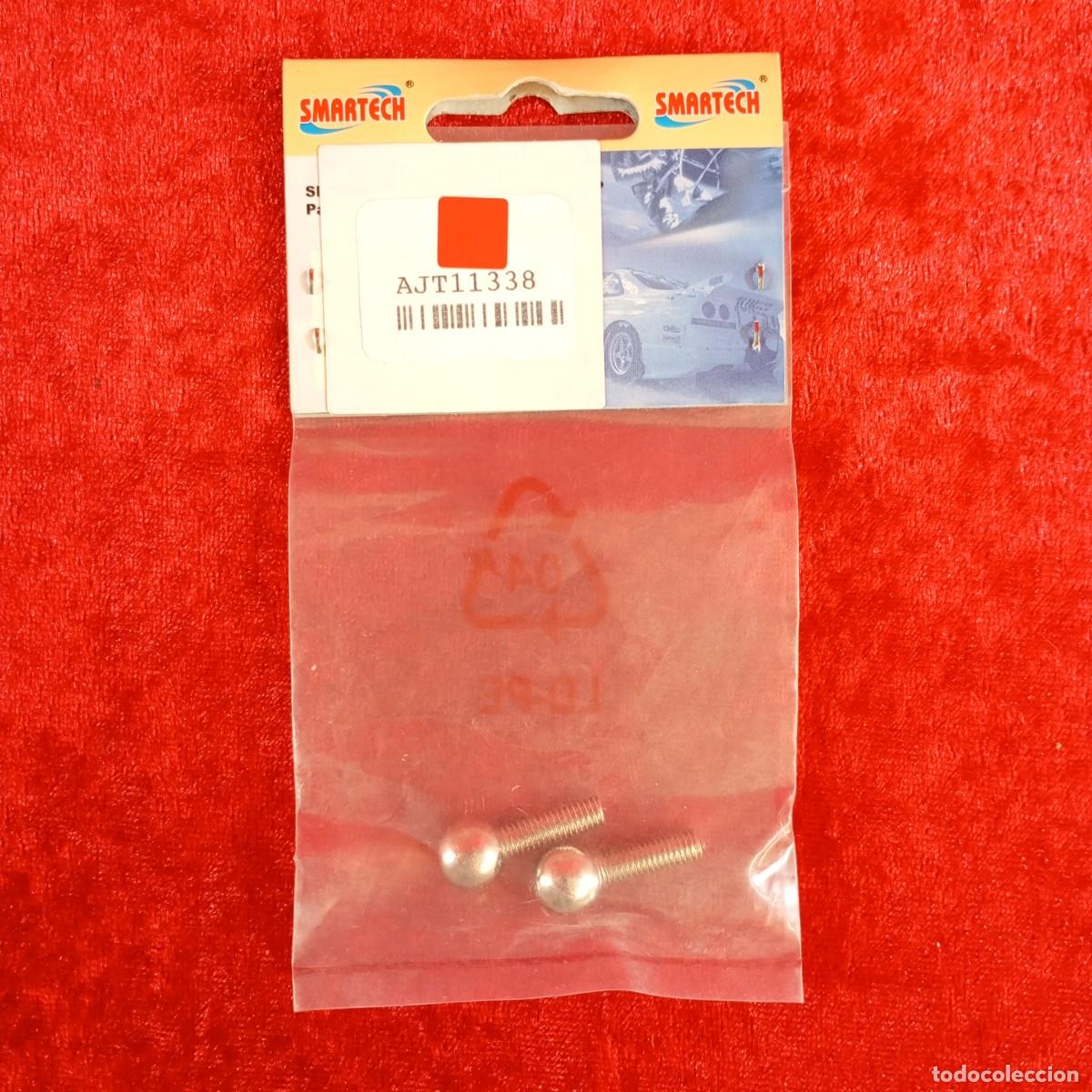 Hobbys: SMARTECH INTERNATIONAL GROUP - BOLAS DE DIRECCI&Oacute;N - REF. 11338 - AJT11338 - MODELISMO RC / 1908 - Foto 2