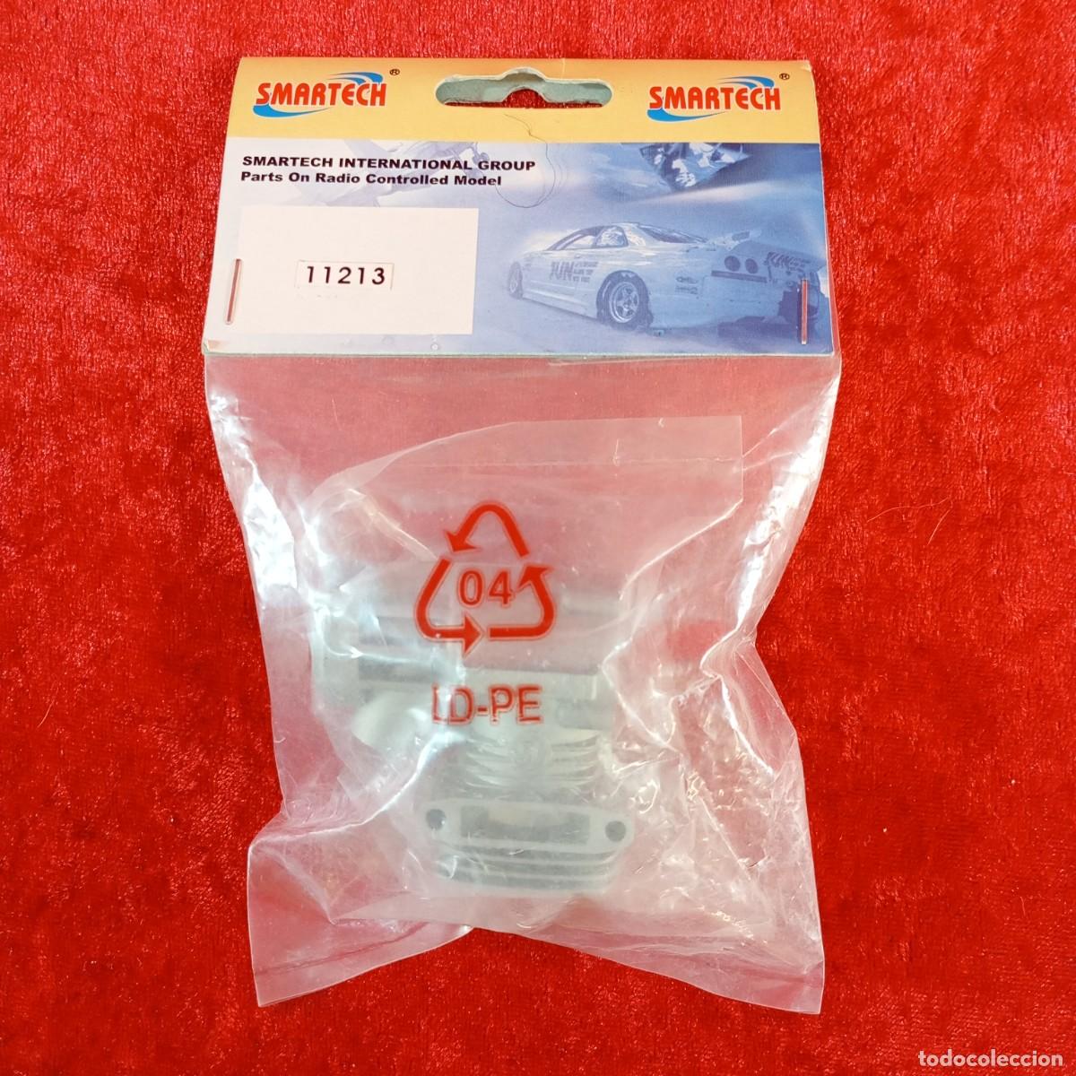 Hobbys: SMARTECH INTERNATIONAL GROUP - PIEZA DE REPUESTO - REF. 11213 - MODELISMO RC / 2048 - Foto 1