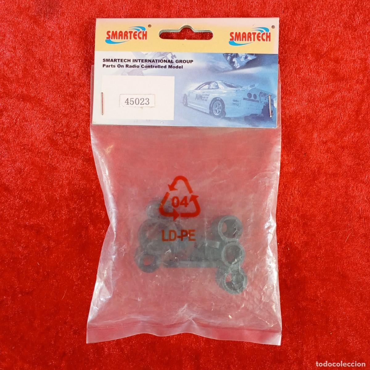 Hobbys: SMARTECH INTERNATIONAL GROUP - PIEZAS DE REPUESTO - REF. 45023 - MODELISMO RC / 2049 - Foto 1