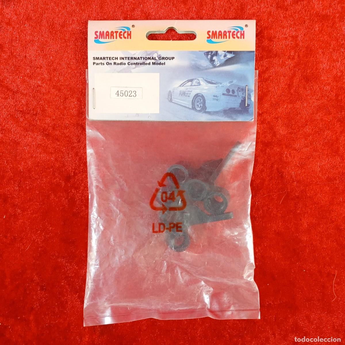 Hobbys: SMARTECH INTERNATIONAL GROUP - PIEZA DE REPUESTO - REF. 45023 - MODELISMO RC / 2051 - Foto 1