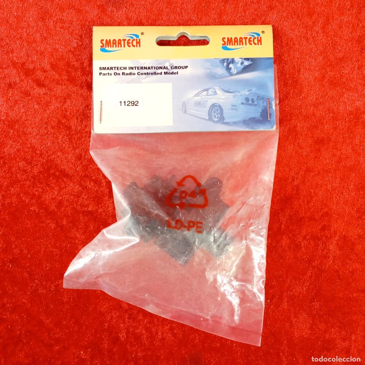 Hobbys: SMARTECH INTERNATIONAL GROUP - PIEZA DE REPUESTO - REF. 11292 - AJT11292 / 2076 - Foto 1