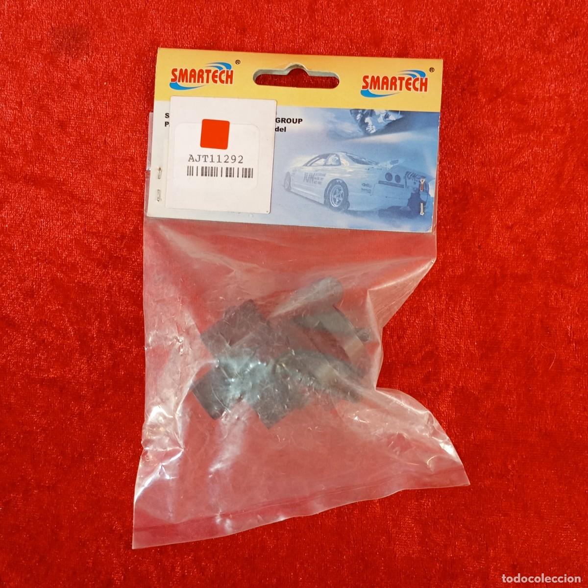 Hobbys: SMARTECH INTERNATIONAL GROUP - PIEZA DE REPUESTO - REF. 11292 - AJT11292 / 2076 - Foto 2