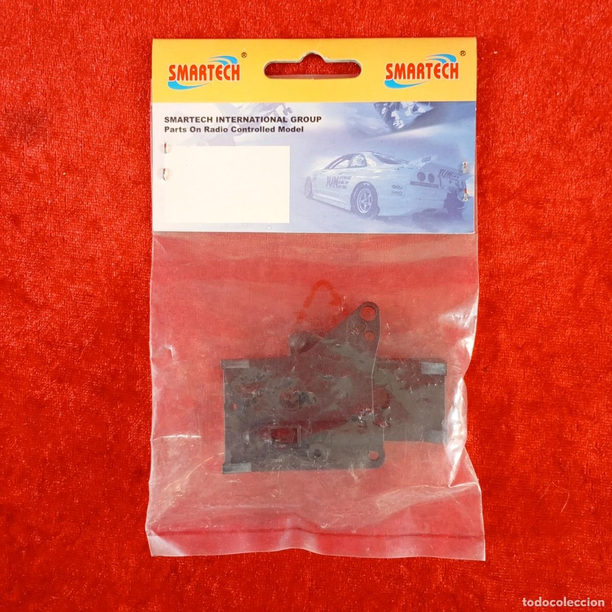 Hobbys: SMARTECH INTERNATIONAL GROUP - PIEZA DE REPUESTO - REF. 11283 - AJT11283 / 2077 - Foto 1