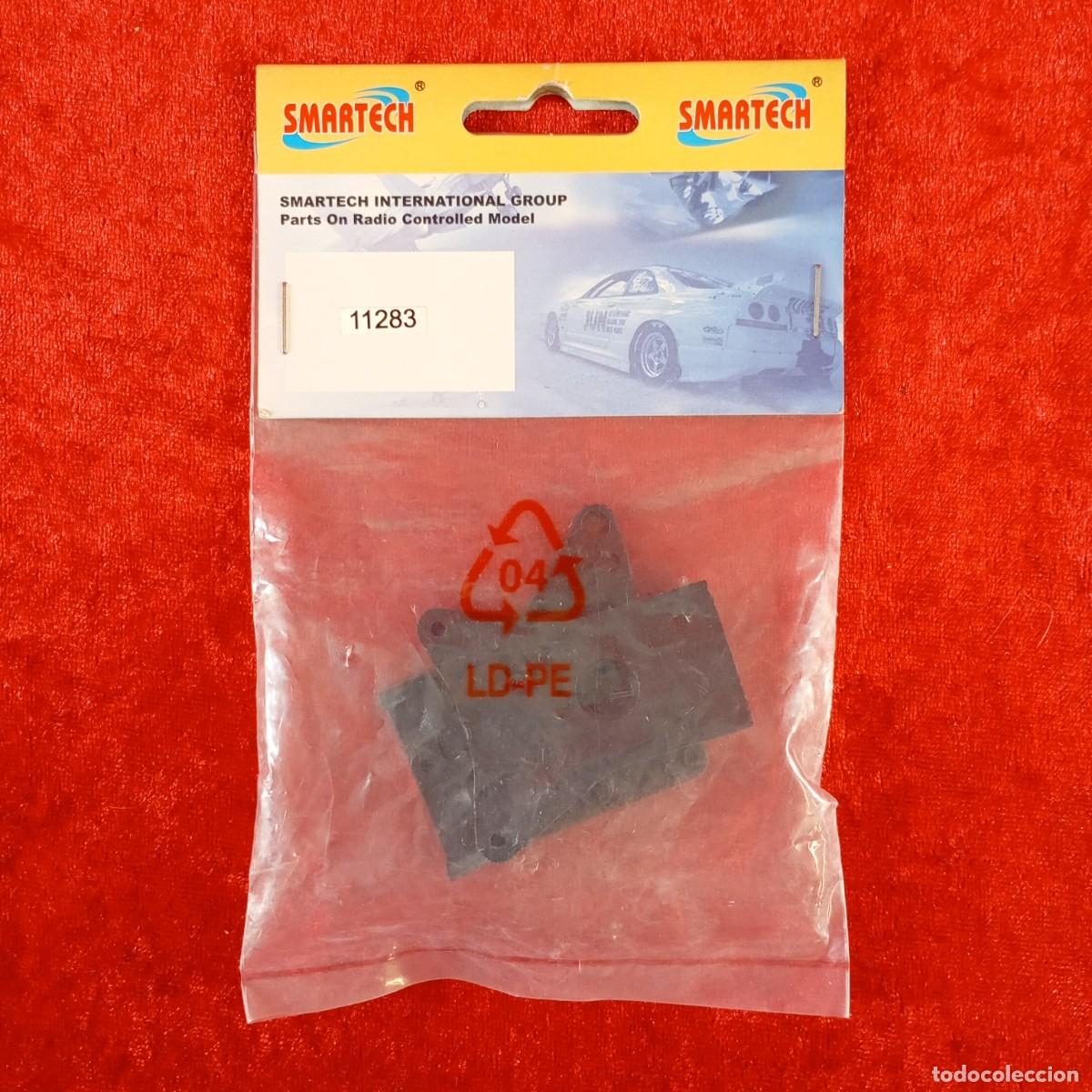Hobbys: SMARTECH INTERNATIONAL GROUP - PIEZA DE REPUESTO - REF. 11283 - AJT11283 / 2078 - Foto 1
