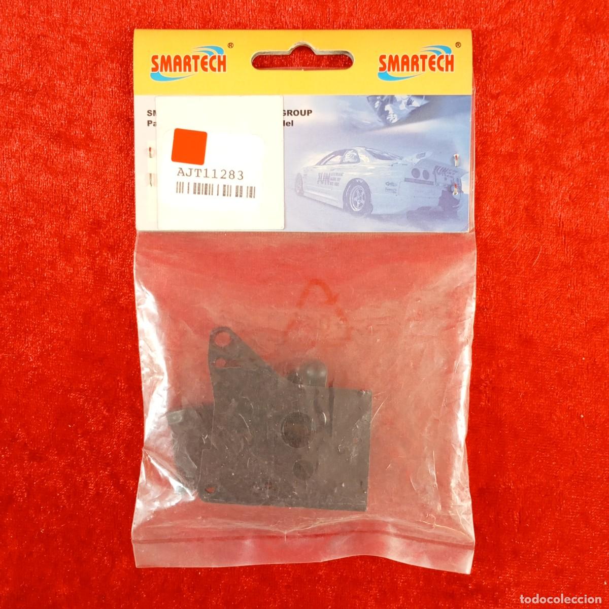 Hobbys: SMARTECH INTERNATIONAL GROUP - PIEZA DE REPUESTO - REF. 11283 - AJT11283 / 2078 - Foto 2