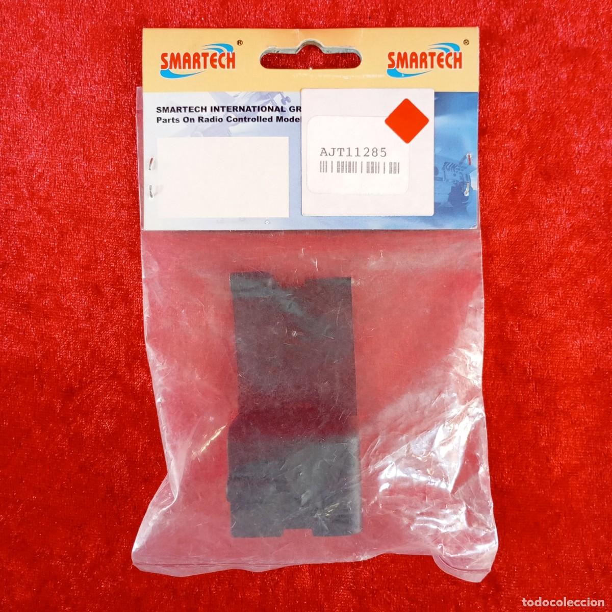 Hobbys: SMARTECH INTERNATIONAL GROUP - PROTECTOR PL&Aacute;STICO SOPORTE RECEPTOR - REF. 11285 - AJT11285 / 2112 - Foto 2
