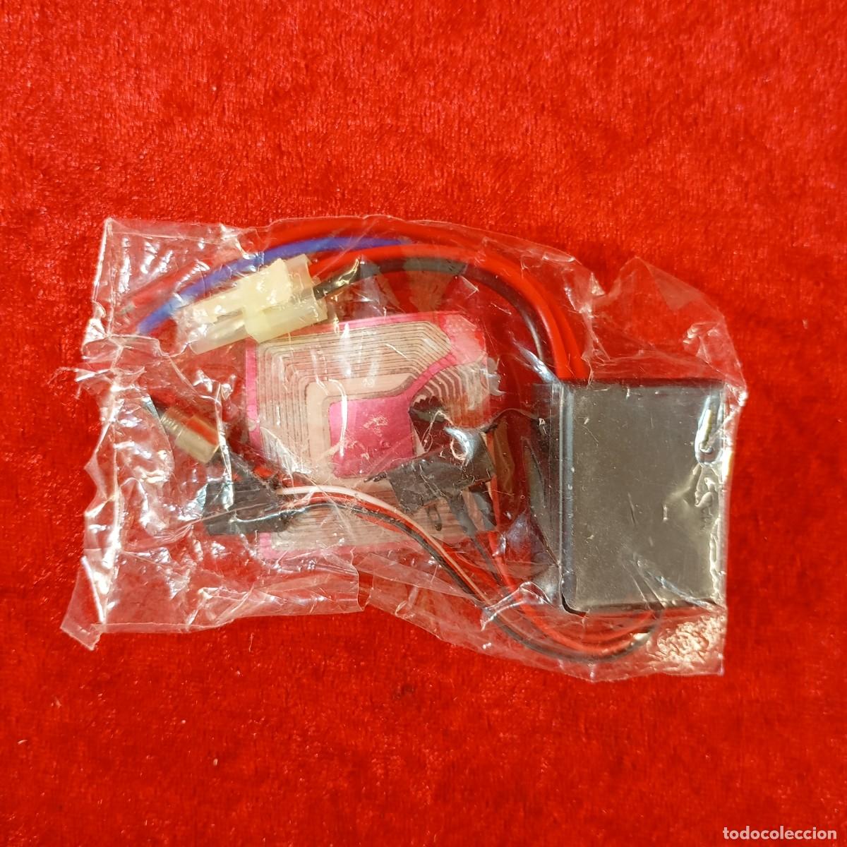 Hobbys: MOTOR CONTROLLER - SD - MC - ADP - REF. AJTACVAR - MODELISMO - RADIOCONTROL / 2480 - Foto 1