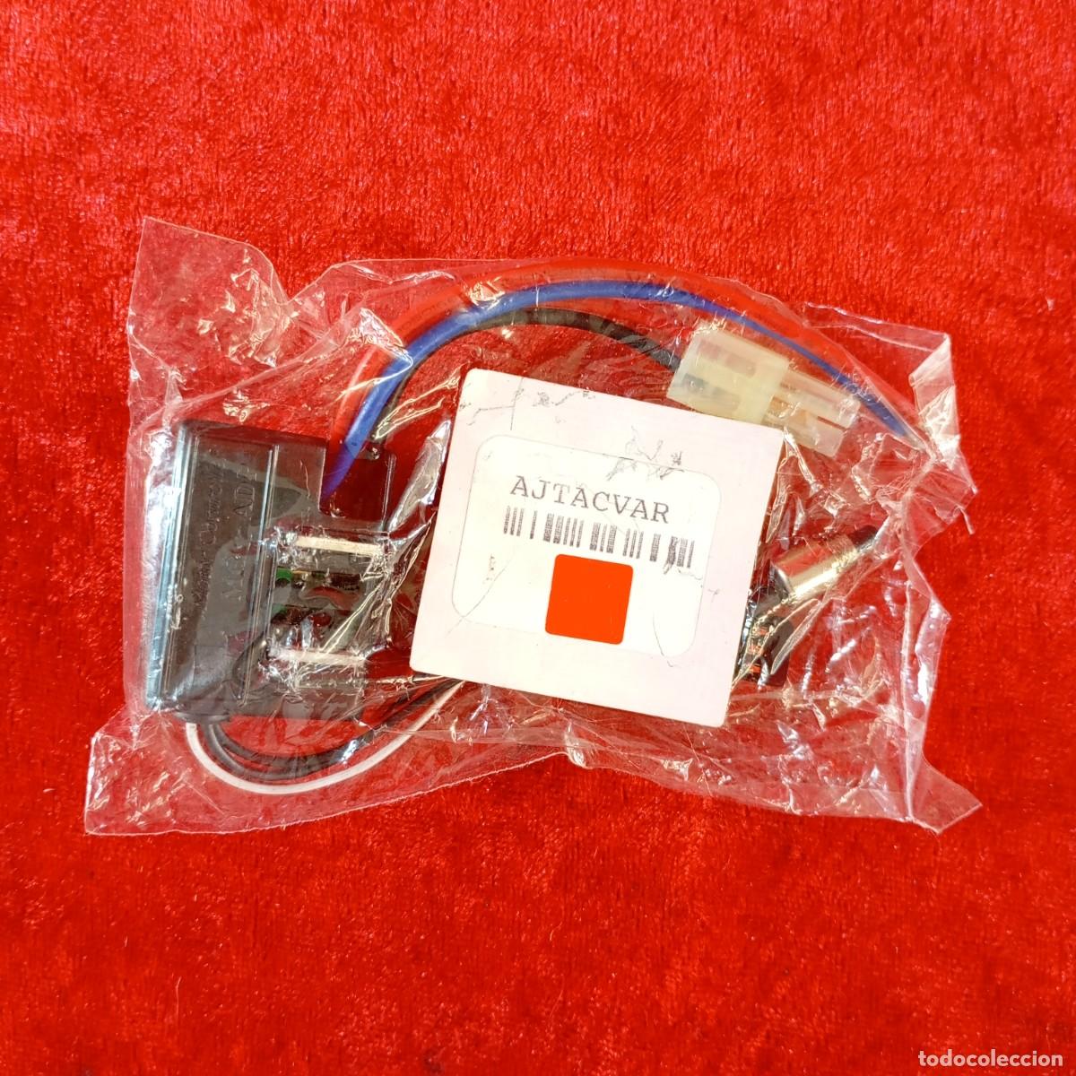Hobbys: MOTOR CONTROLLER - SD - MC - ADP - REF. AJTACVAR - MODELISMO - RADIOCONTROL / 2480 - Foto 2