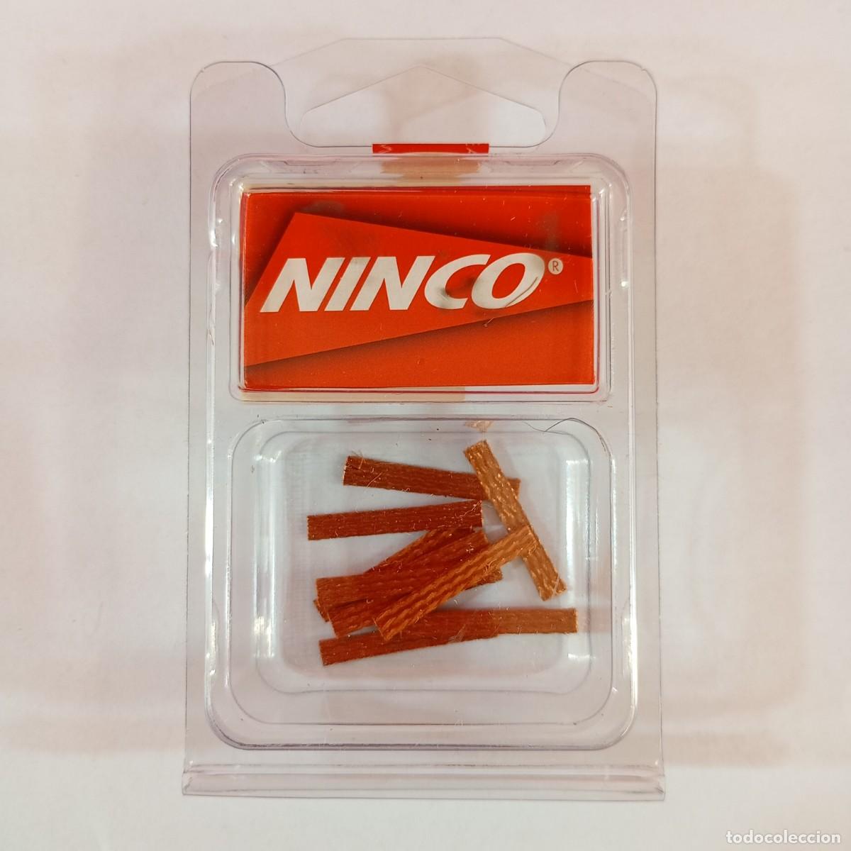 Hobbys: NINCO - 10X BRAID SUPER-RACING - REF. 80102 - MODELISMO RC / 2503 - Foto 1