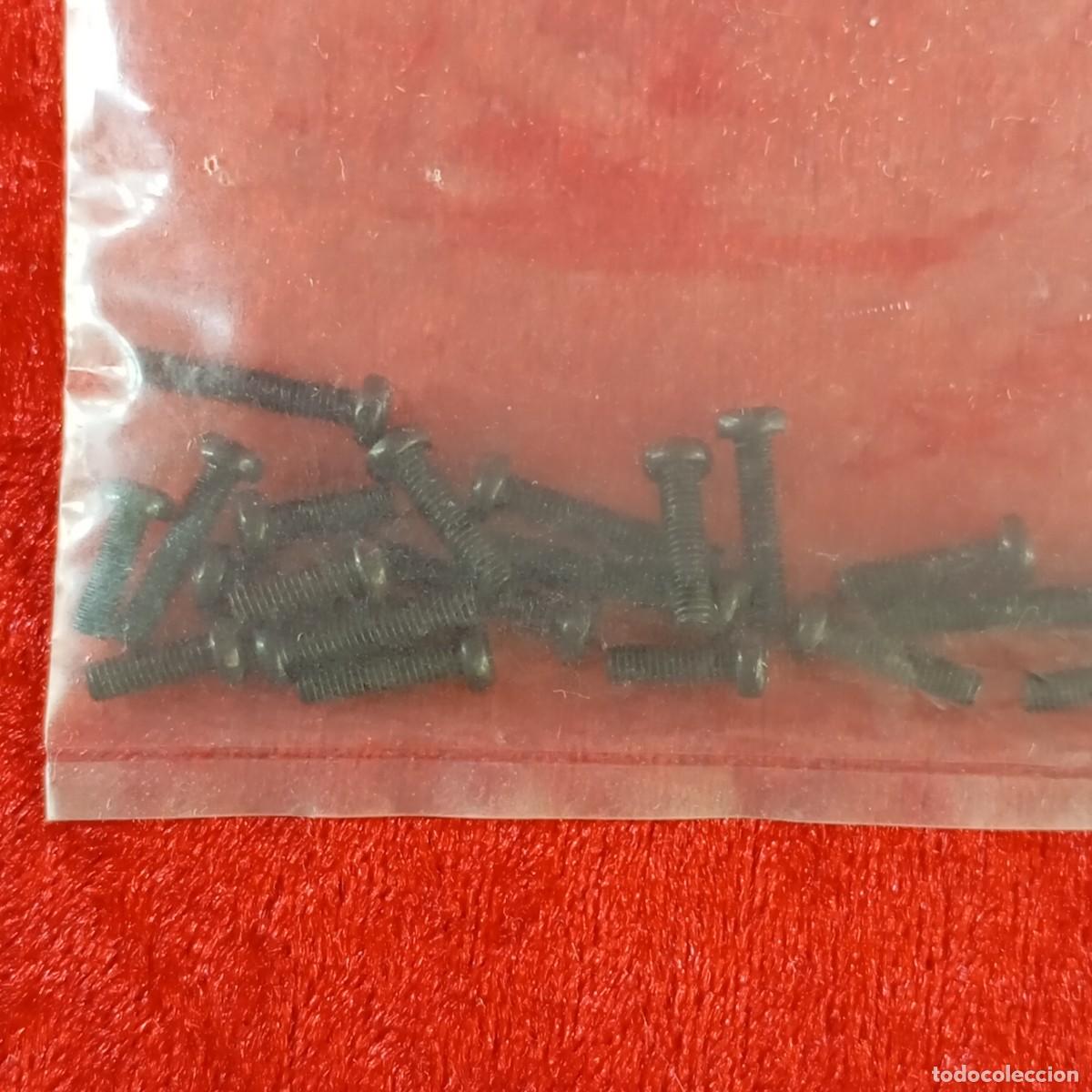Hobbys: TORNILLOS DE CABEZA - MODELISMO - RADIOCONTROL / 2535 - Foto 2