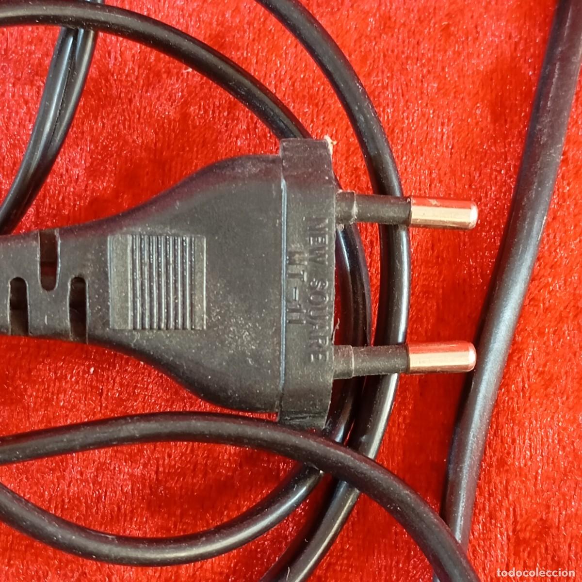 Hobbys: A2 PRO - AC/DC ADAPTOR + BATTERY COMPUTER PULSE FAST CHARGER - REF. 7101-AC - RADIOCONTROL / 2578 - Foto 5