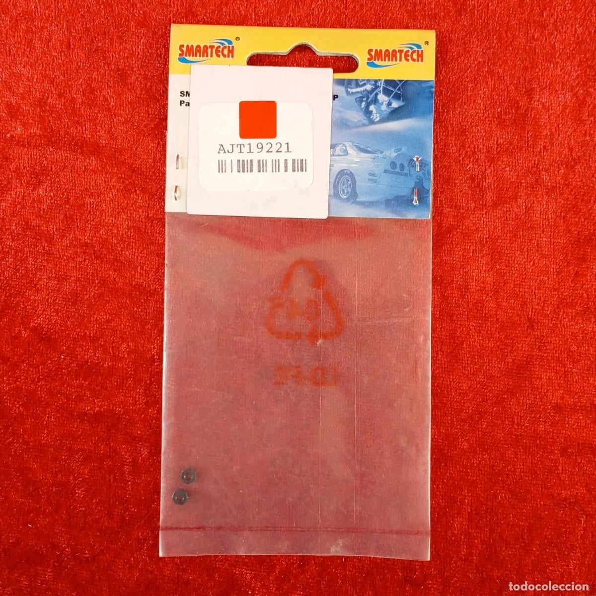 Hobbys: SMARTECH INTERNATIONAL GROUP - TUERCA TORNILLO M2 2P - REF. 19221 - AJT19221 - MODELISMO RC / 2600 - Foto 2