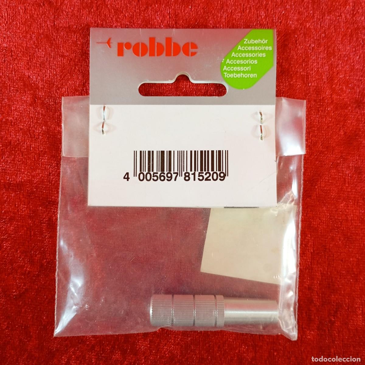 Hobbys: ROBBE - CONTROL STICK LONG - REF. F1520 - MODELISMO - RADIOCONTROL / 2632 - Foto 2