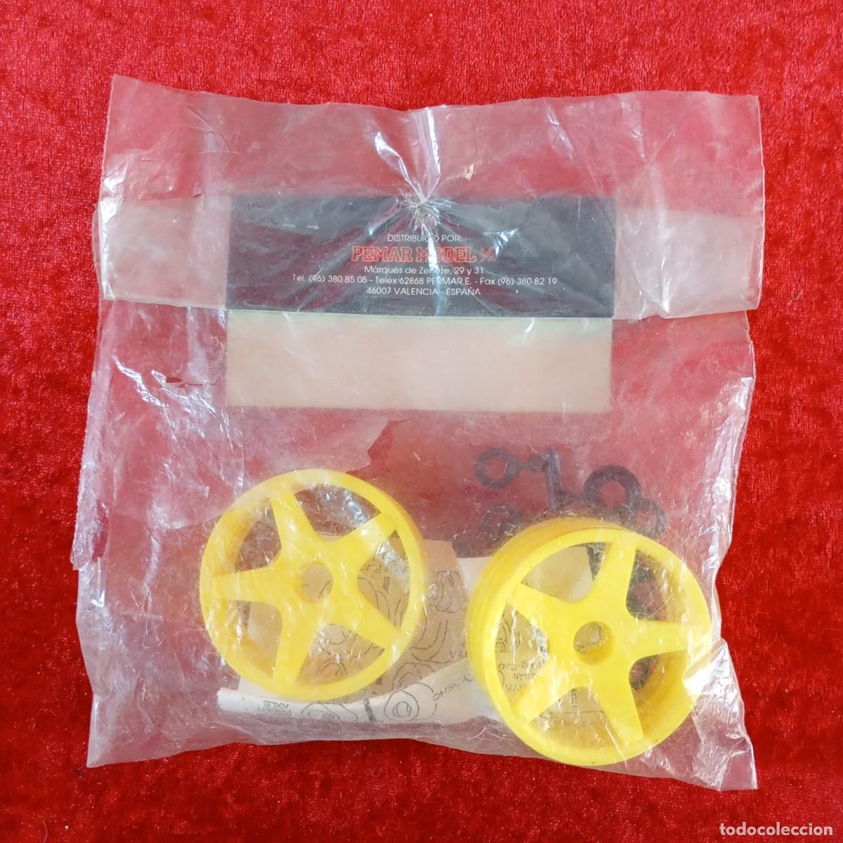 Hobbys: CYCLONE - REF-CY-100 YELLOW - MODELISMO - RADIOCONTROL / 2782 - Foto 2