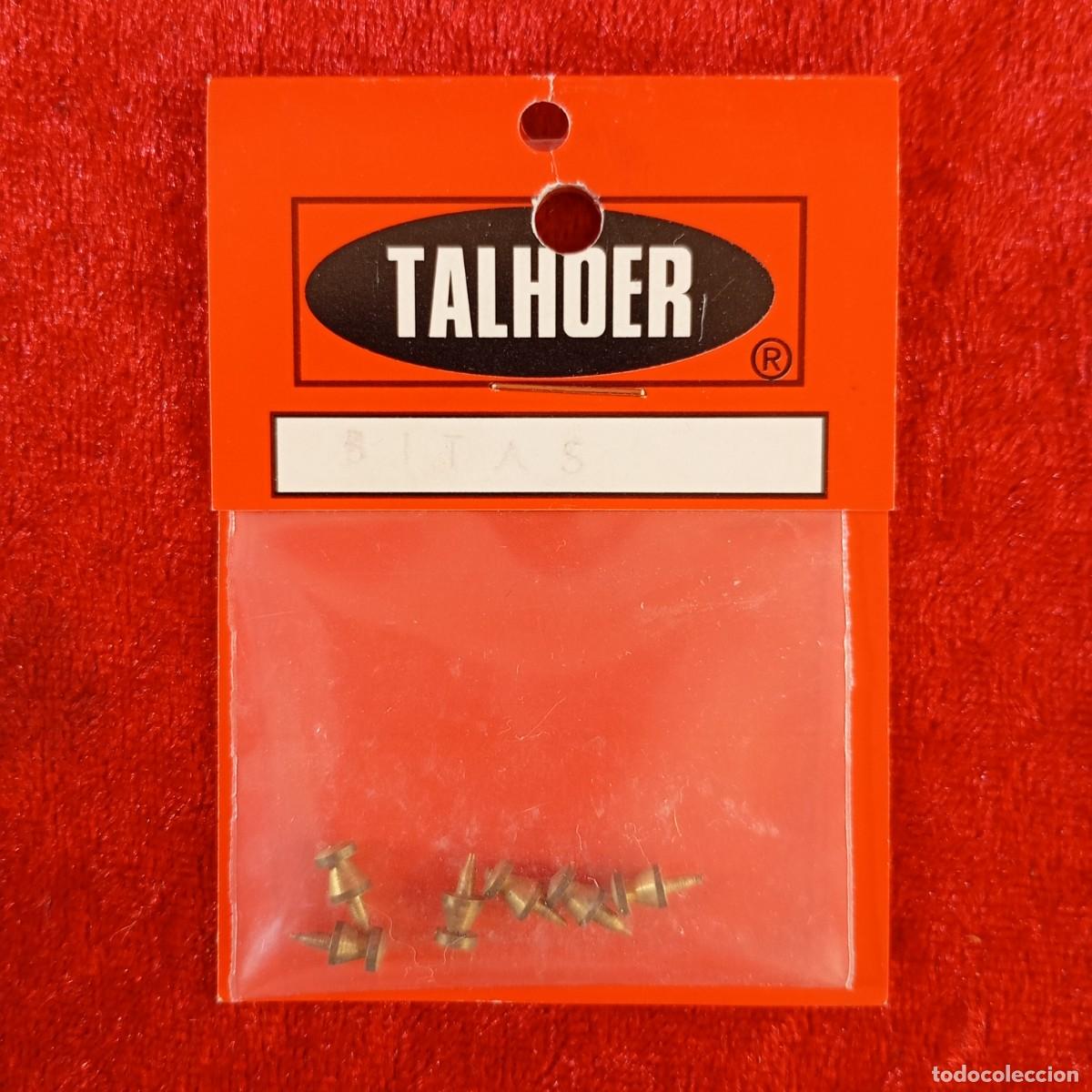 Hobbys: TALHOER - BITAS - REF. 2006 - MODELISMO NAVAL - MINIATURA / 3644 - Foto 1