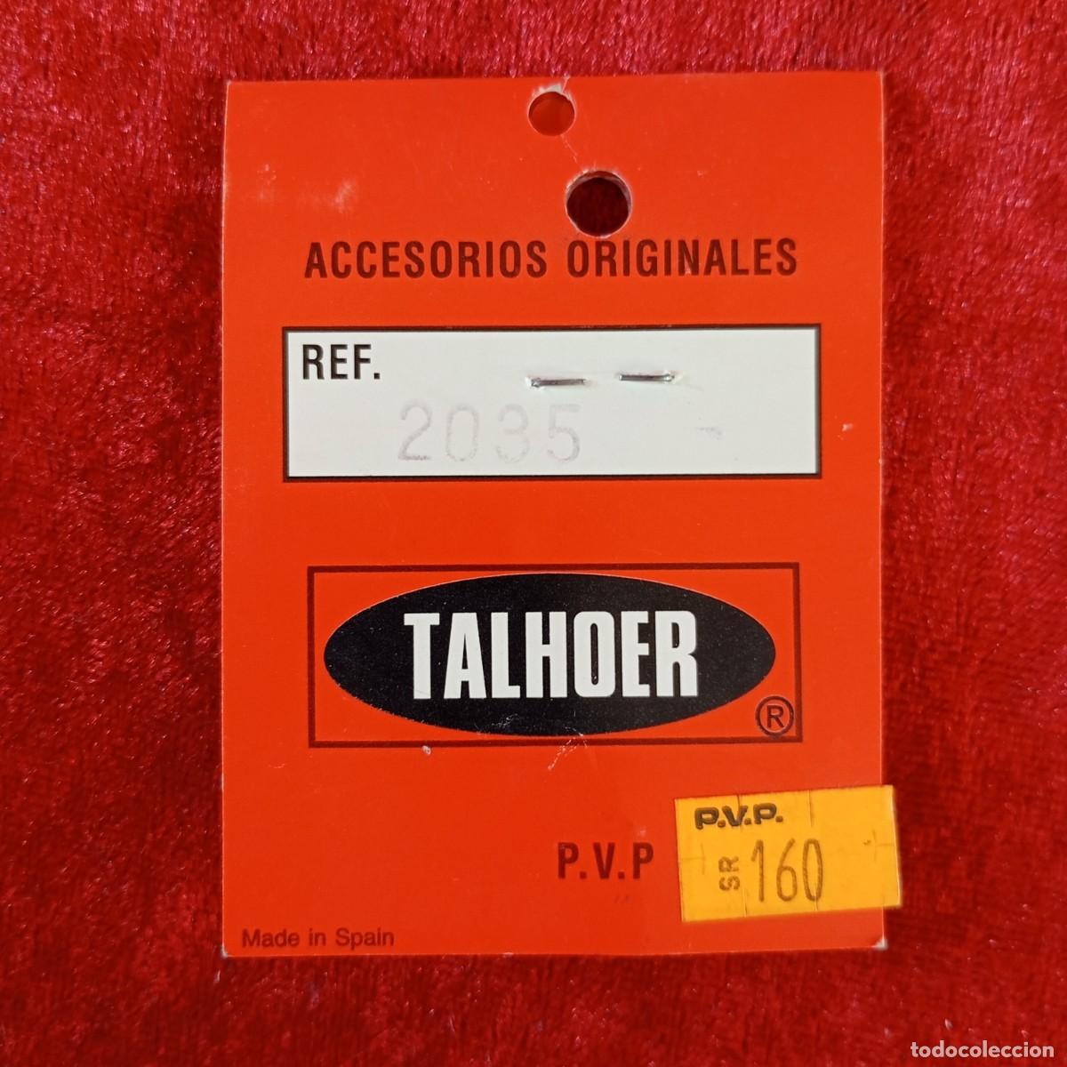 Hobbys: TALHOER - HELICE - REF. 2035 - MODELISMO NAVAL - MINIATURA / 3663 - Foto 2
