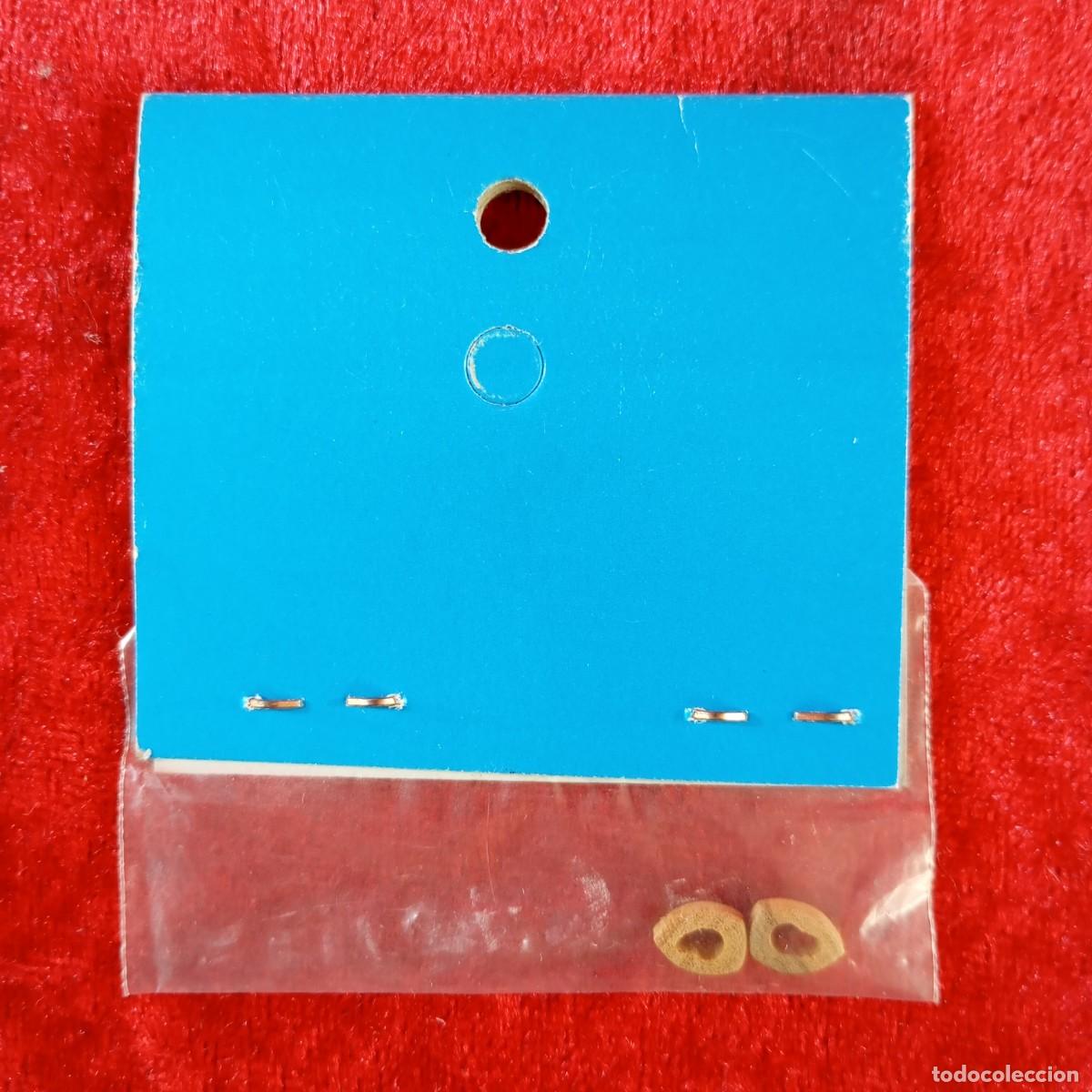Hobbys: ARTKIT - PIEZA DE REPUESTO - REF. 10035 - MODELISMO NAVAL - MINIATURA / 3701 - Foto 2