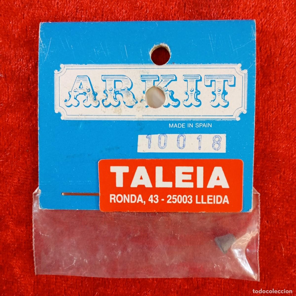 Hobbys: ARTKIT - PIEZA DE REPUESTO - REF. 10018 - MODELISMO NAVAL - MINIATURA / 3702 - Foto 1